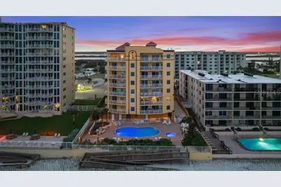 3811 S Atlantic Avenue #201, Daytona Beach, FL 32118 - Photo 47