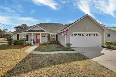 1449 7th Avenue, Deland, FL 32724 - Photo 1