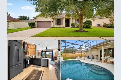 404 Country View Circle, Deland, FL 32720 - Photo 1