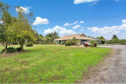 2067 Lake Juanita Road, Seville, FL 32190 - Photo 3