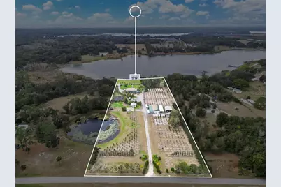 2067 Lake Juanita Road, Seville, FL 32190 - Photo 93