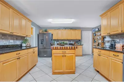 2067 Lake Juanita Road, Seville, FL 32190 - Photo 13