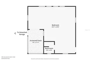 2067 Lake Juanita Rd, Seville, FL 32190 - Photo 95