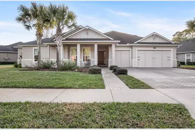 208 Chelsea Place Avenue, Ormond Beach, FL 32174 - Photo 1