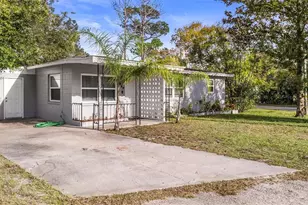 389 Park Ave, Orange City, FL 32763 - Photo 1