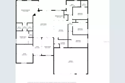 1451 Daystar Lane, Deltona, FL 32725 - Photo 3