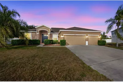 1451 Daystar Lane, Deltona, FL 32725 - Photo 1