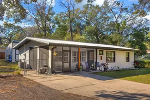 1108 E Winnemissett Ave, Deland, FL 32724 - Photo 1