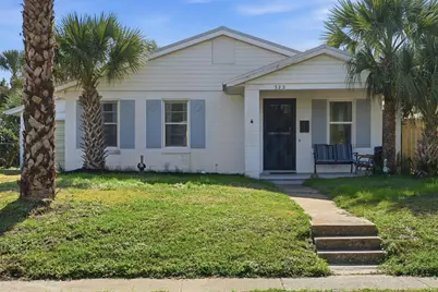322 Euclid Avenue, Daytona Beach, FL 32118 - Photo 1
