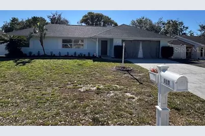 919 Sylvia Drive, Deltona, FL 32725 - Photo 1