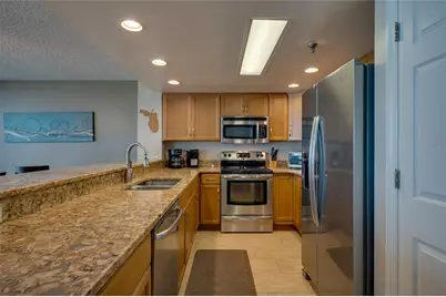 6727 Turtlemound Road #315, New Smyrna Beach, FL 32169 - Photo 17