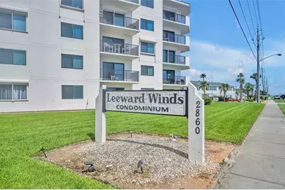 2860 Ocean Shore Boulevard #206, Ormond Beach, FL 32176 - Photo 31