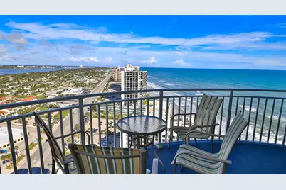 2625 S Atlantic Avenue #24NW, Daytona Beach, FL 32118 - Photo 7