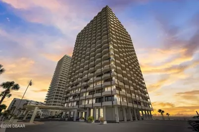 2900 N Atlantic Avenue #1603, Daytona Beach, FL 32118 - Photo 35