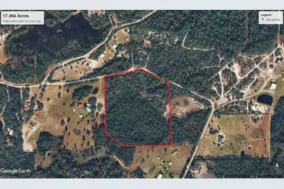 880 Still Road, Pierson, FL 32180 - Photo 1