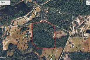 880 Still Rd, Pierson, FL 32180 - Photo 1