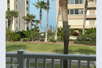4758 S Atlantic Avenue #6, Ponce Inlet, FL 32127 - Photo 23