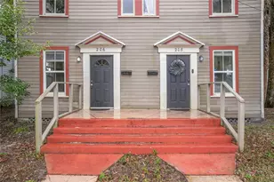 206 W Wisconsin Ave, Deland, FL 32720 - Photo 5