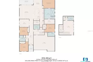 1018 Flopshot Cir, Daytona Beach, FL 32124 - Photo 3