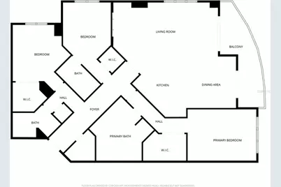 231 Riverside Drive #1702, Holly Hill, FL 32117 - Photo 3