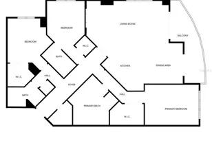 231 Riverside Dr, Holly Hill, FL 32117 - Photo 3