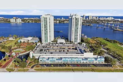 231 Riverside Drive #1702, Holly Hill, FL 32117 - Photo 1