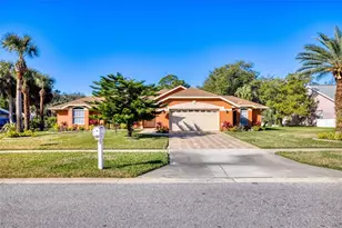 5950 Broken Bow Ln, Port Orange, FL 32127 - Photo 1