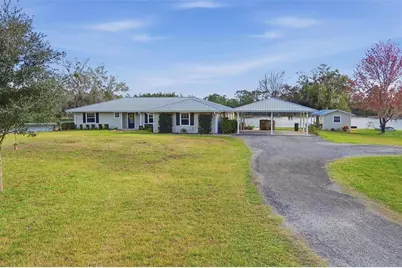 1713 Reynolds Road, De Leon Springs, FL 32130 - Photo 1