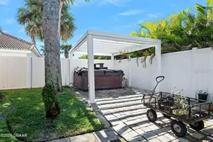 3806 Islamorada Dr, Ormond Beach, FL 32176 - Photo 37