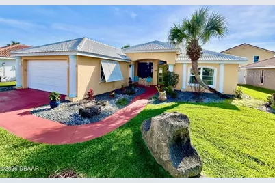 3806 Islamorada Drive, Ormond Beach, FL 32176 - Photo 5