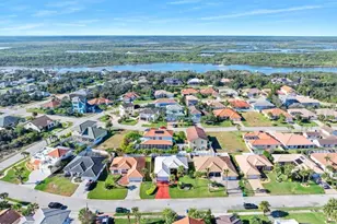 3806 Islamorada Dr, Ormond Beach, FL 32176 - Photo 5