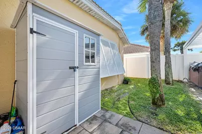 3806 Islamorada Drive, Ormond Beach, FL 32176 - Photo 29