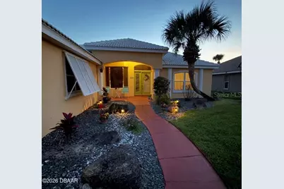 3806 Islamorada Drive, Ormond Beach, FL 32176 - Photo 37