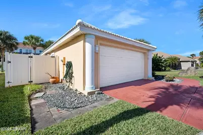 3806 Islamorada Drive, Ormond Beach, FL 32176 - Photo 35