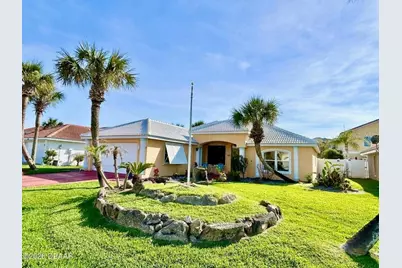 3806 Islamorada Drive, Ormond Beach, FL 32176 - Photo 35