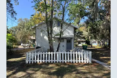 221 N Sans Souci Avenue, Deland, FL 32720 - Photo 11