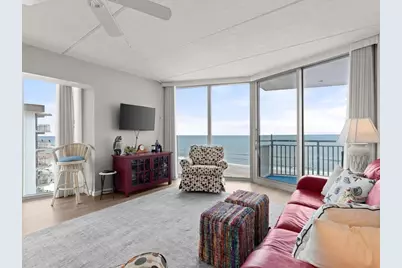 3601 S Atlantic Avenue #601, Daytona Beach, FL 32118 - Photo 7