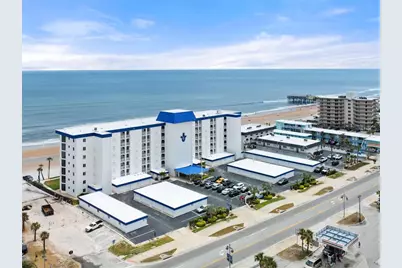3601 S Atlantic Avenue #601, Daytona Beach, FL 32118 - Photo 27