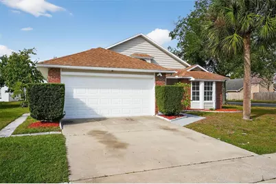 233 S Aberdeen Circle, Sanford, FL 32773 - Photo 3