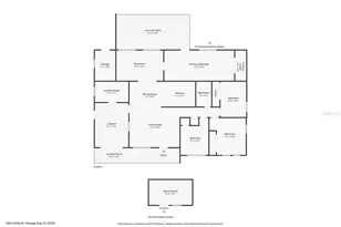 120 E Holly Dr, Orange City, FL 32763 - Photo 3