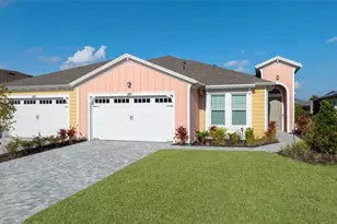 887 Margaritaville Ave, Daytona Beach, FL 32124 - Photo 1