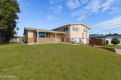 209 Standish Drive, Ormond Beach, FL 32176 - Photo 1