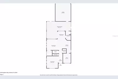 216 Foxglove Way, Deland, FL 32724 - Photo 59