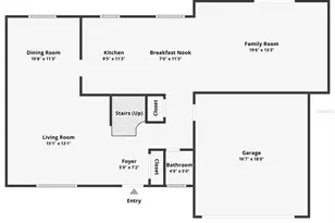 1197 Southfork Ct, Port Orange, FL 32129 - Photo 29