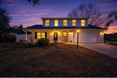 1197 Southfork Court, Port Orange, FL 32129 - Photo 27