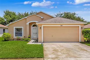 342 Dahoon Holly Dr, Daytona Beach, FL 32117 - Photo 1