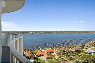 2 Oceans West Boulevard #1905, Daytona Beach Shores, FL 32118 - Photo 9