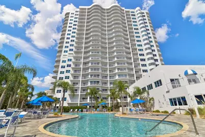 2 Oceans West Boulevard #1905, Daytona Beach Shores, FL 32118 - Photo 1