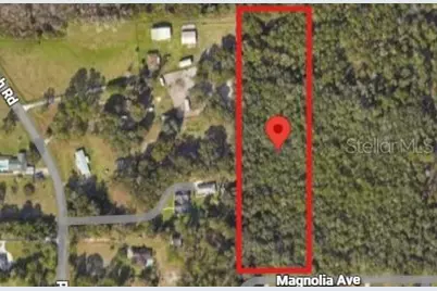 1619 Magnolia Avenue, Deland, FL 32724 - Photo 5