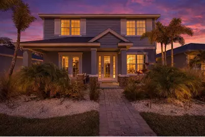 553 Venetian Palms Boulevard, New Smyrna Beach, FL 32168 - Photo 37